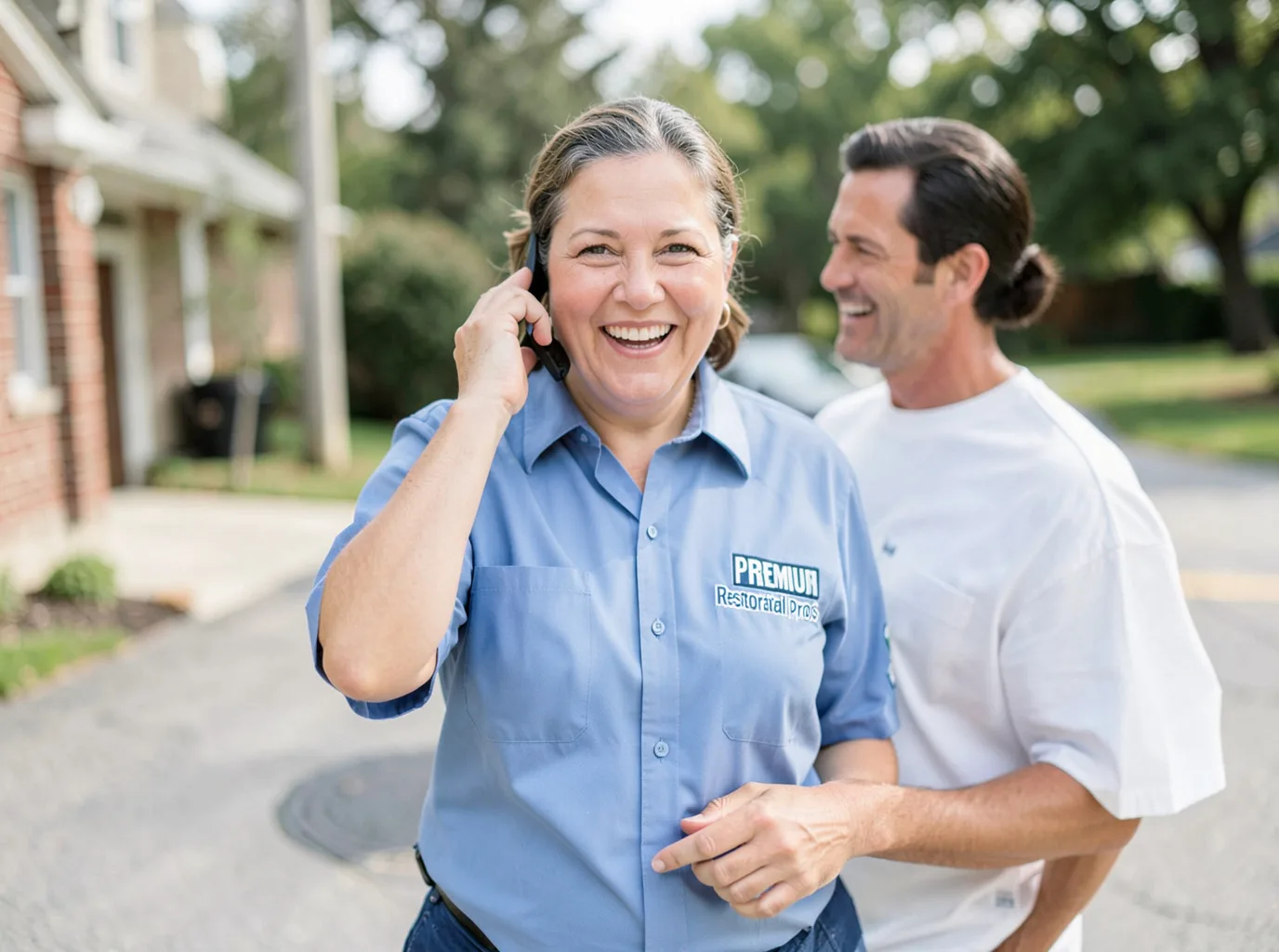 Water Damage Restoration Harford, PA FAQs